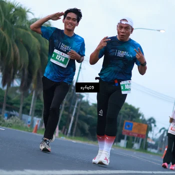 Runner Photo 4957187