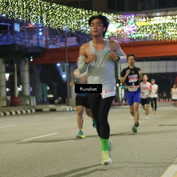Runner Photo 4957190