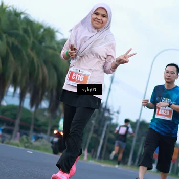 Runner Photo 4957191