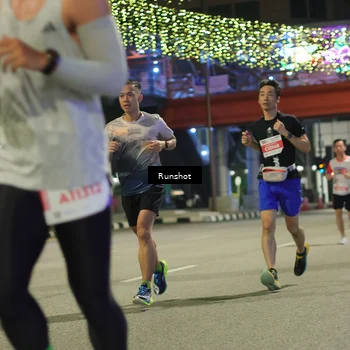 Runner Photo 4957192