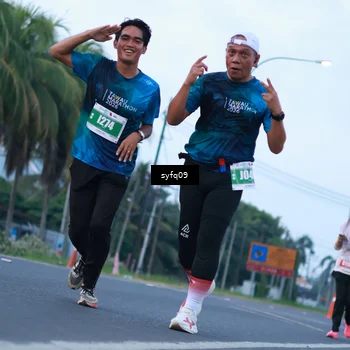 Runner Photo 4957194