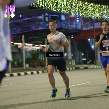 Runner Photo 4957195