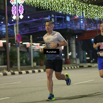 Runner Photo 4957197