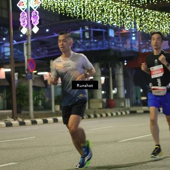 Runner Photo 4957198