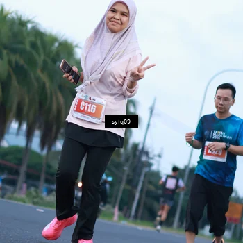 Runner Photo 4957201