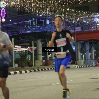 Runner Photo 4957203