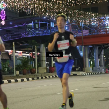 Runner Photo 4957205