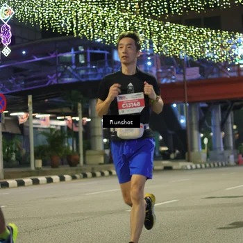 Runner Photo 4957206
