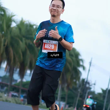 Runner Photo 4957207