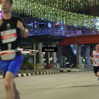 Runner Photo 4957210