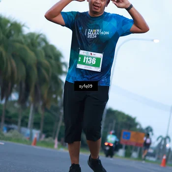 Runner Photo 4957212
