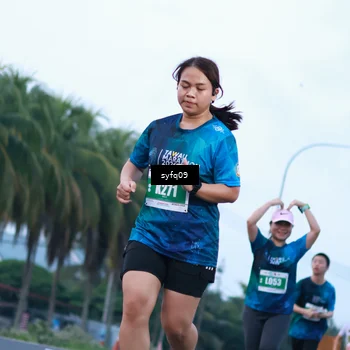 Runner Photo 4957215