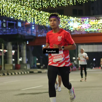 Runner Photo 4957216