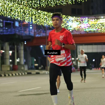 Runner Photo 4957217