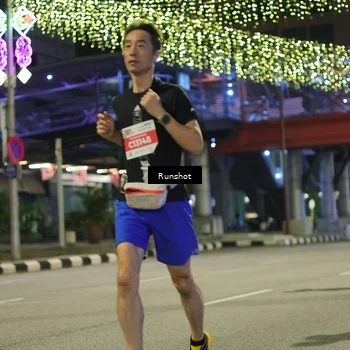 Runner Photo 4957218