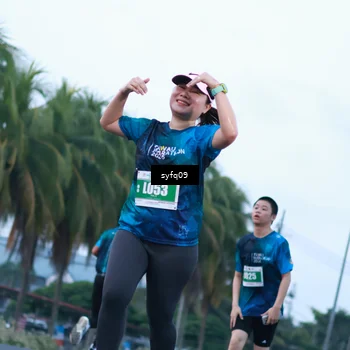 Runner Photo 4957219