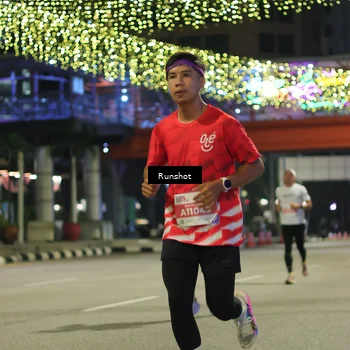 Runner Photo 4957220