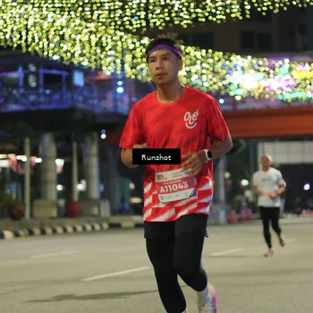 Runner Photo 4957222