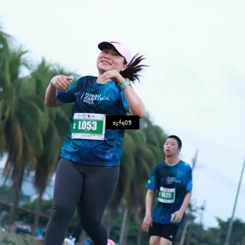 Runner Photo 4957223
