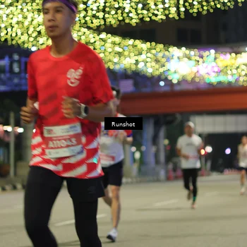 Runner Photo 4957224