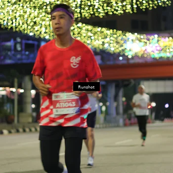 Runner Photo 4957225