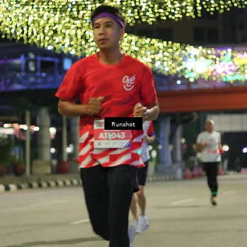 Runner Photo 4957226