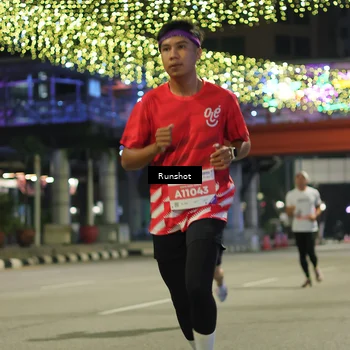 Runner Photo 4957227