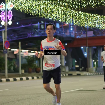 Runner Photo 4957229