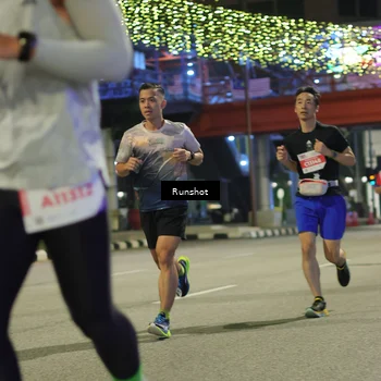 Runner Photo 4957230