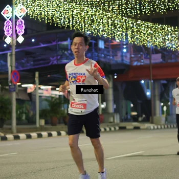 Runner Photo 4957232