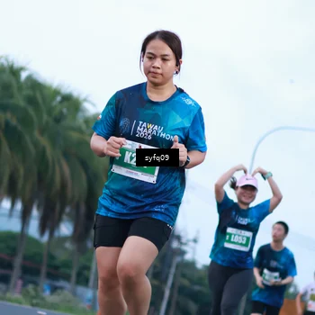 Runner Photo 4957233