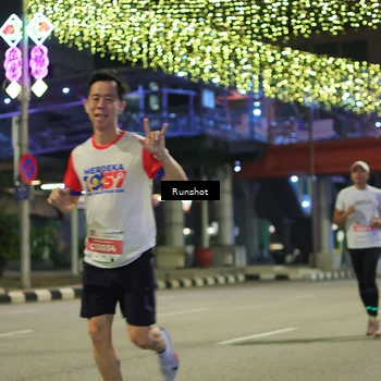 Runner Photo 4957235
