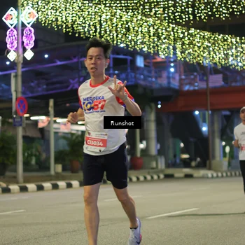 Runner Photo 4957236