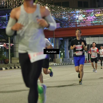 Runner Photo 4957241