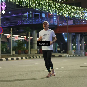 Runner Photo 4957242