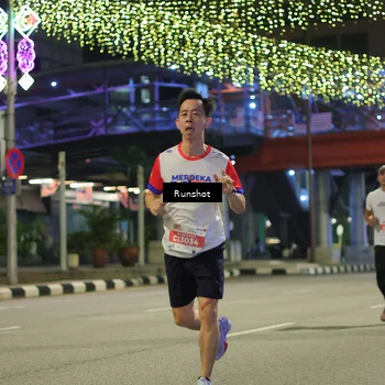Runner Photo 4957243