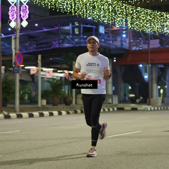 Runner Photo 4957244