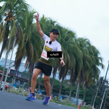 Runner Photo 4957245