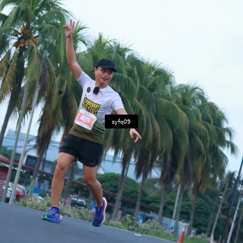 Runner Photo 4957249