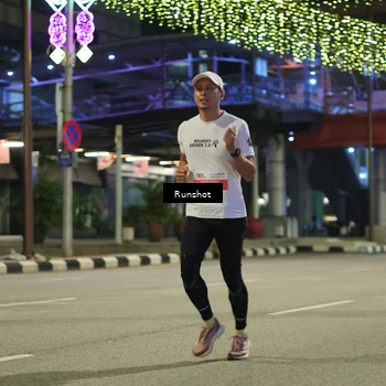 Runner Photo 4957250