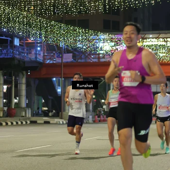 Runner Photo 4957253