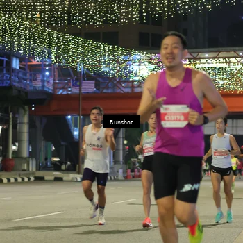 Runner Photo 4957254