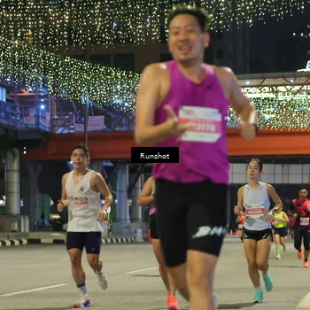 Runner Photo 4957255