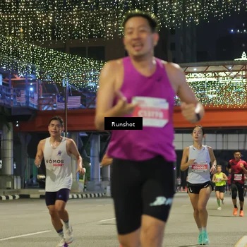 Runner Photo 4957256