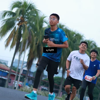 Runner Photo 4957260