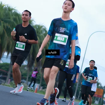 Runner Photo 4957261