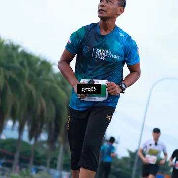 Runner Photo 4957263