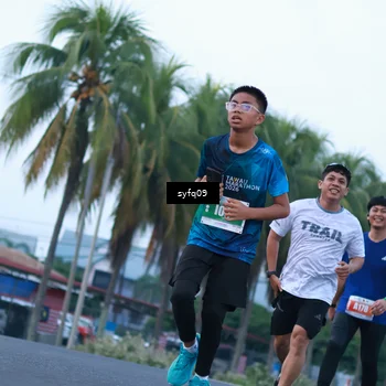 Runner Photo 4957264