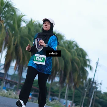 Runner Photo 4957265