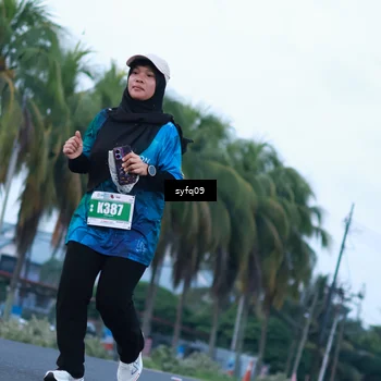 Runner Photo 4957266